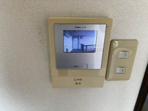 セキュリティ 写真7