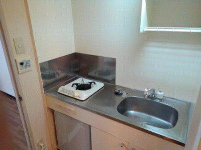 キッチン 写真2