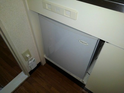 その他部屋・スペース 写真4