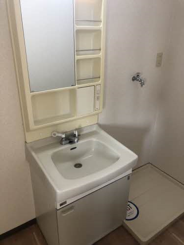 洗面所 写真6