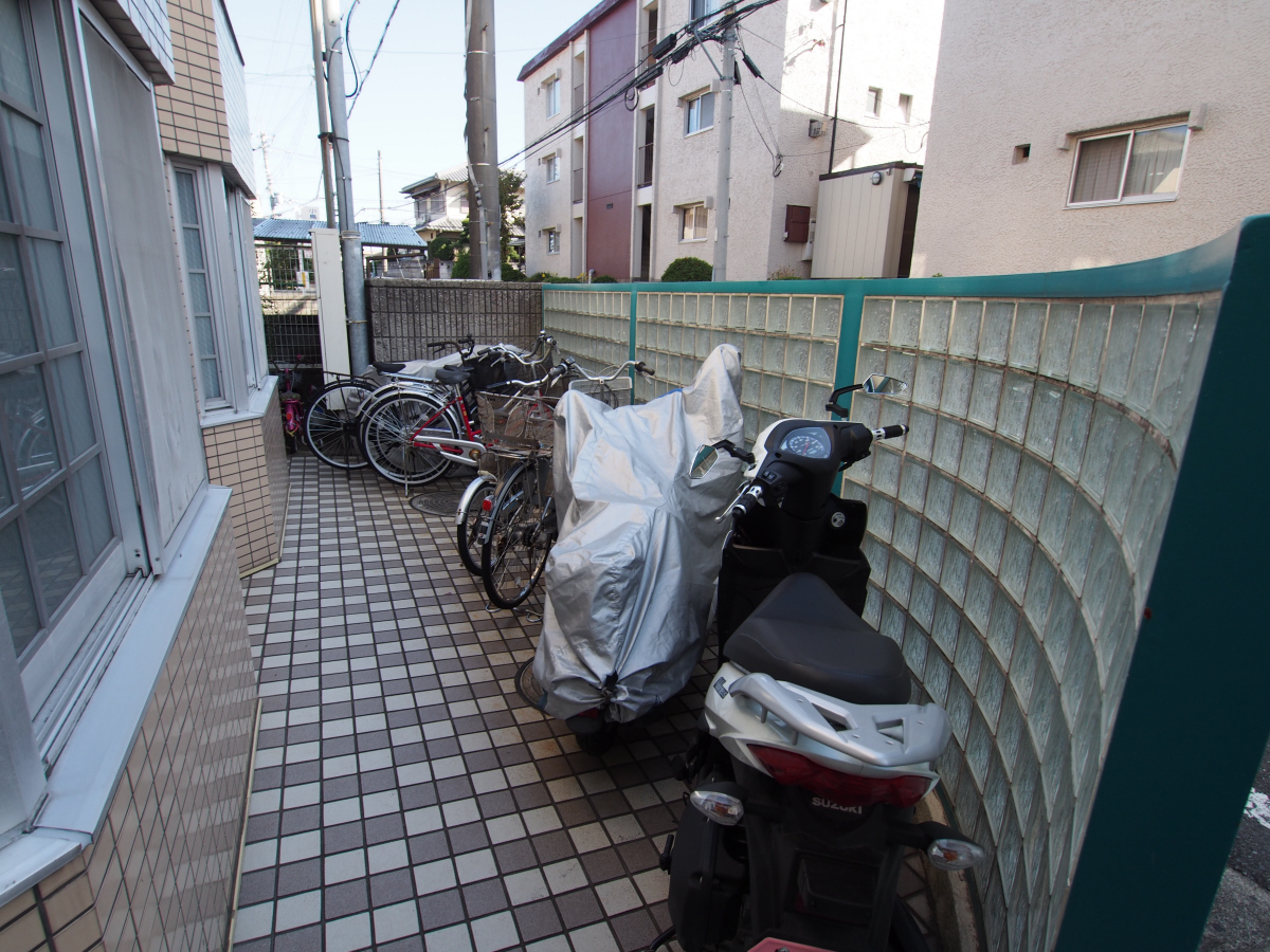 設備 写真11