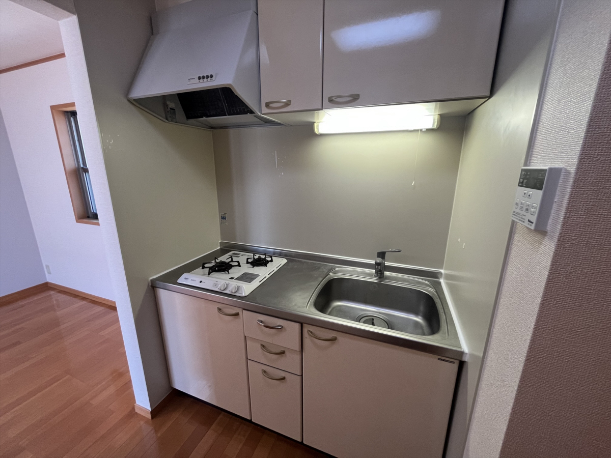 キッチン 写真2