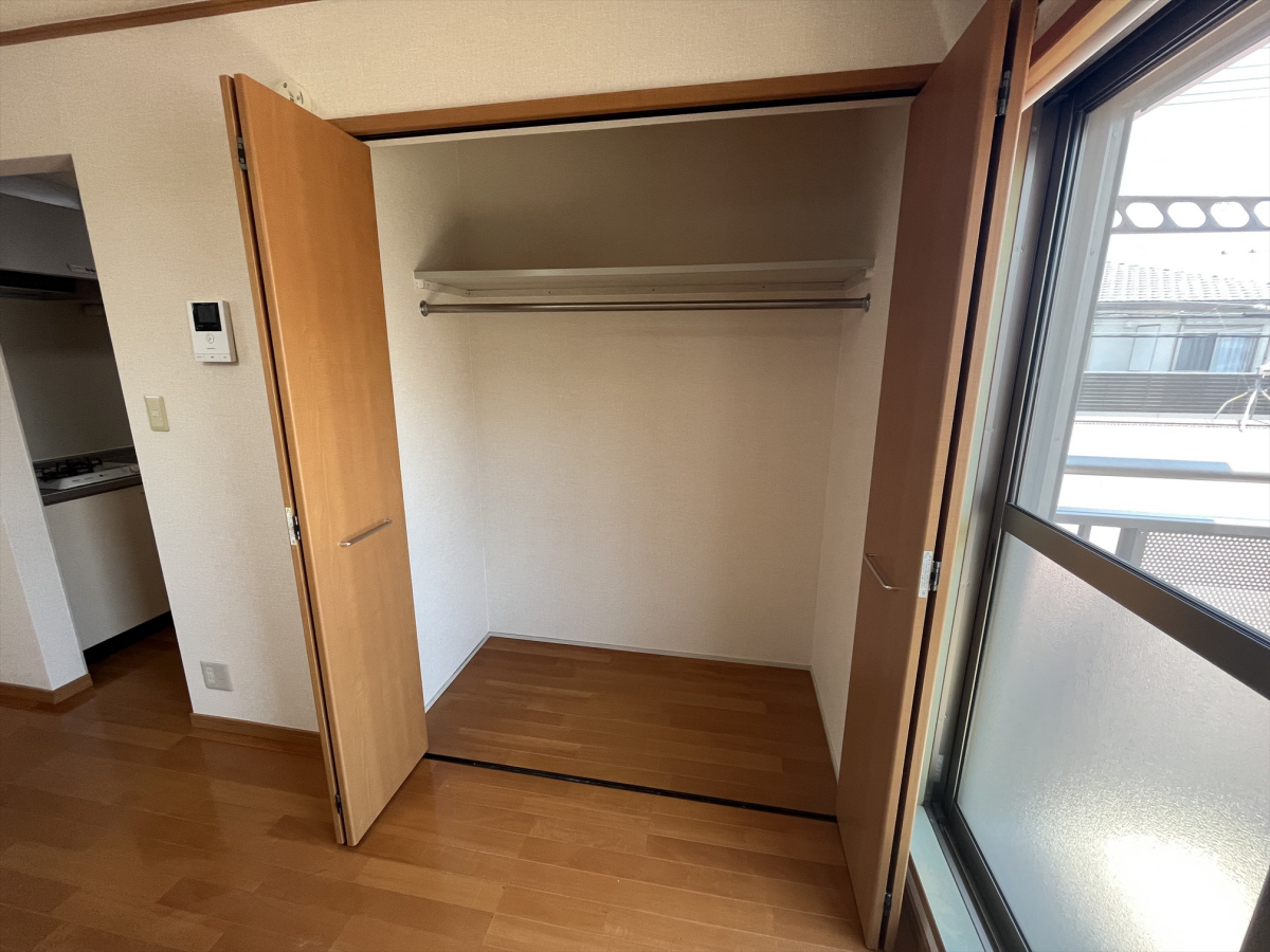 収納 写真9