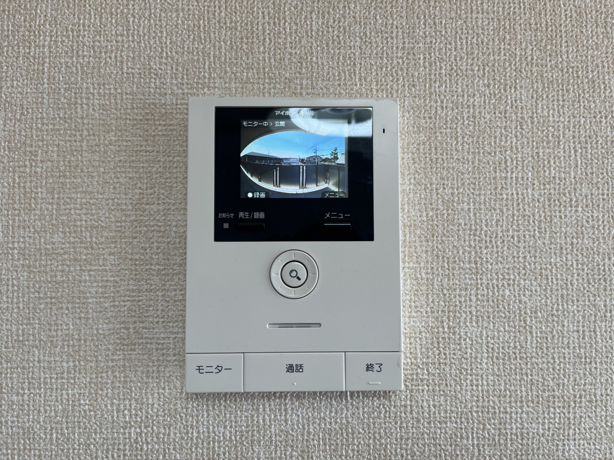 セキュリティ 写真11