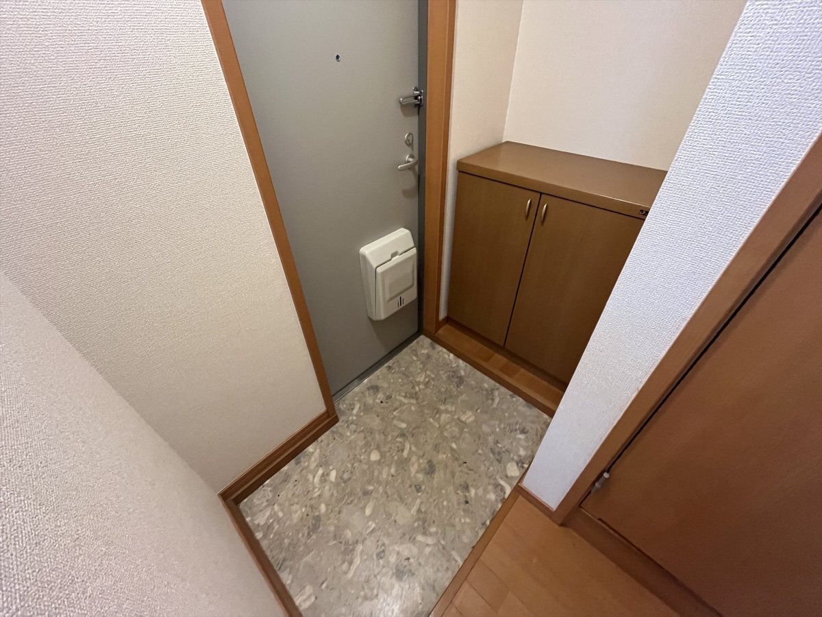 玄関 写真5