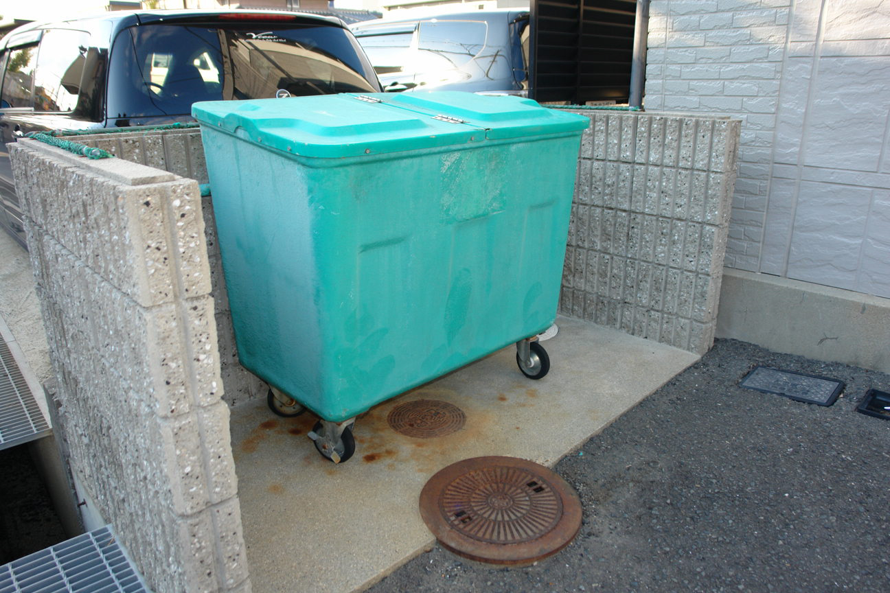 共用部 写真30