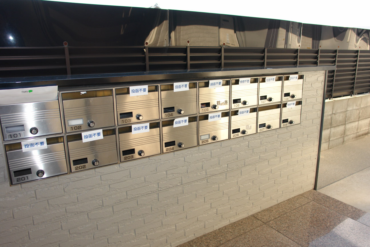 共用部 写真31