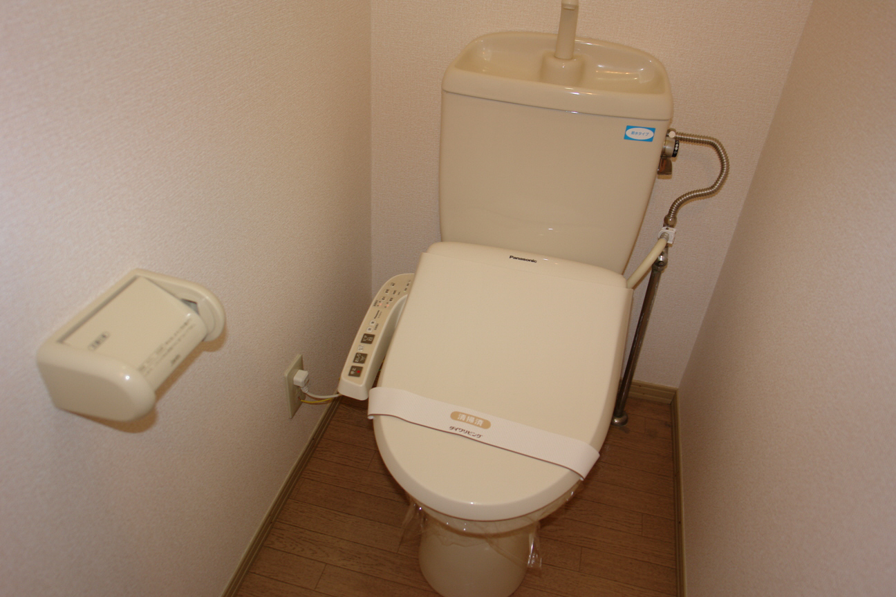 トイレ 写真8