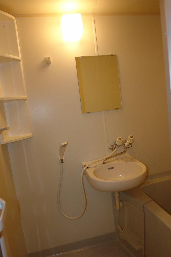 洗面所 写真6