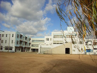小学校 写真21