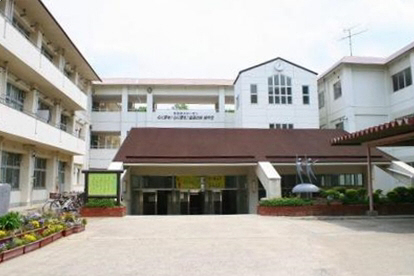 緑ヶ丘中学校まで1058m (徒歩14分) 写真22