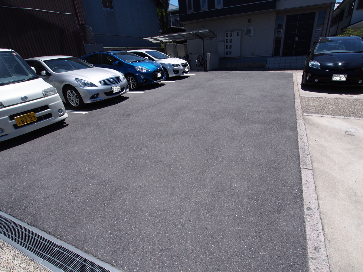 シャーメゾン南城戸