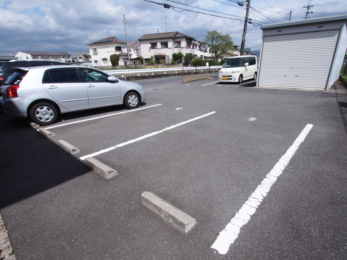 駐車場 写真31