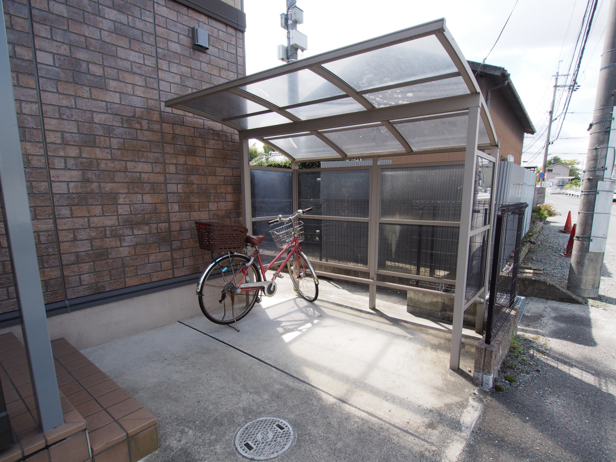 共用部 写真29