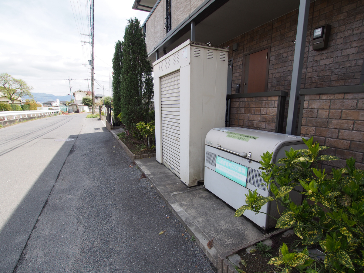 共用部 写真30