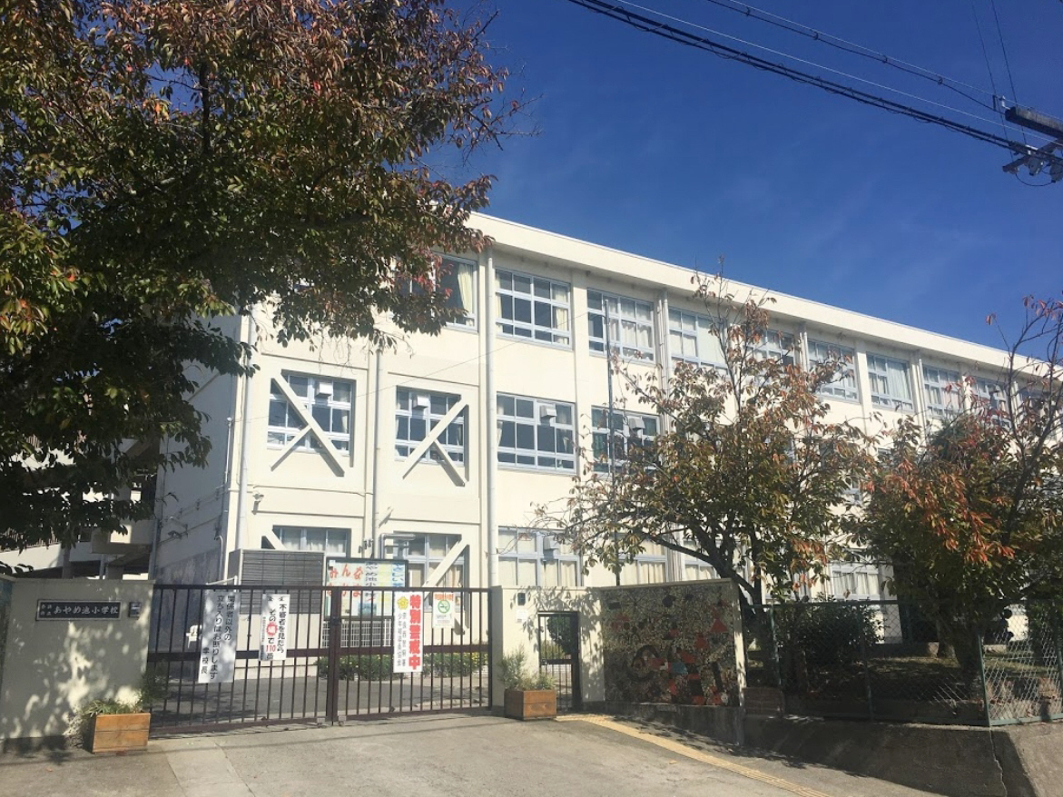 あやめ池小学校まで1289m (徒歩17分) 写真21