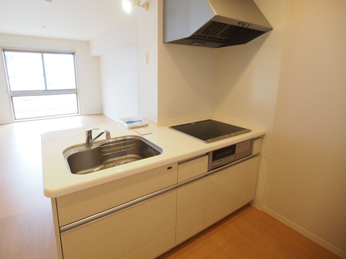 キッチン 写真13