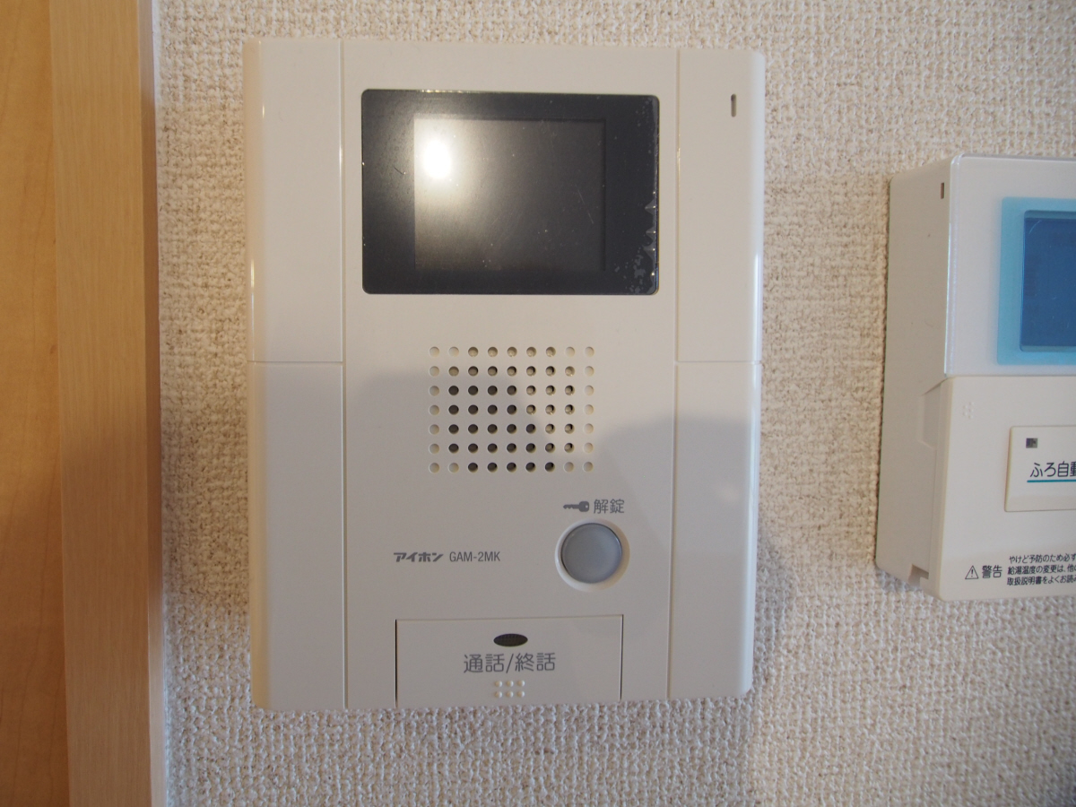 セキュリティ 写真28