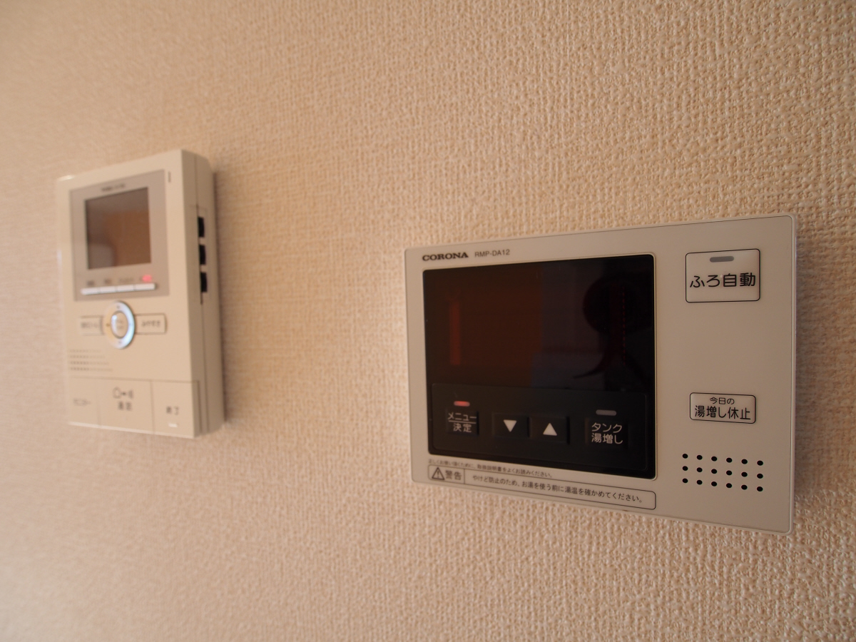 セキュリティ 写真11