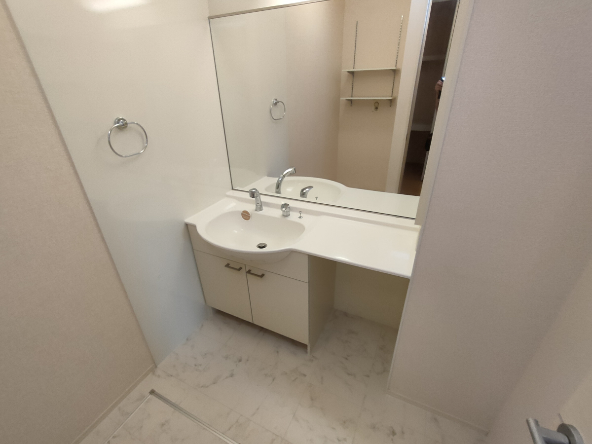洗面所 写真6