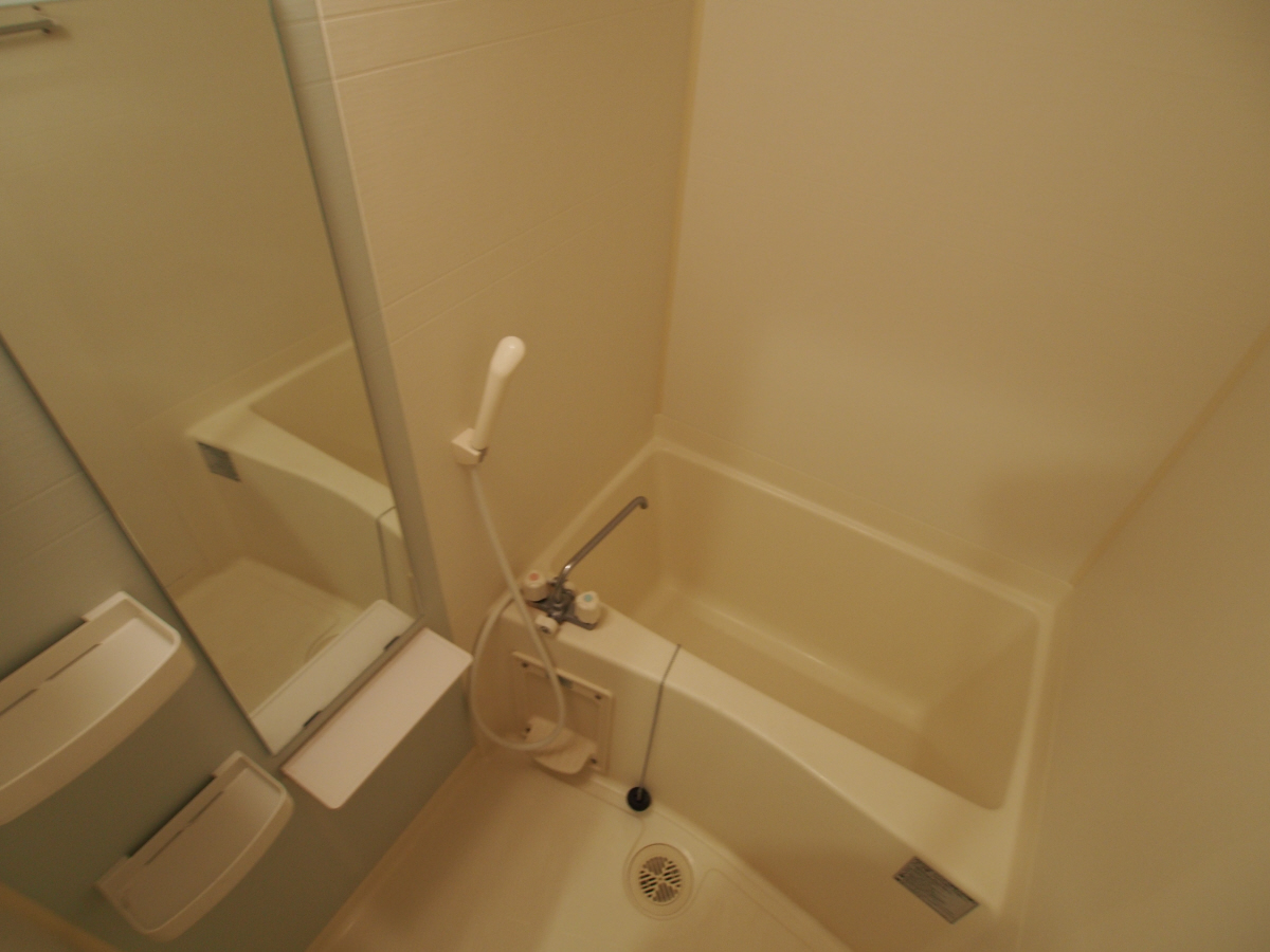 バス 写真7