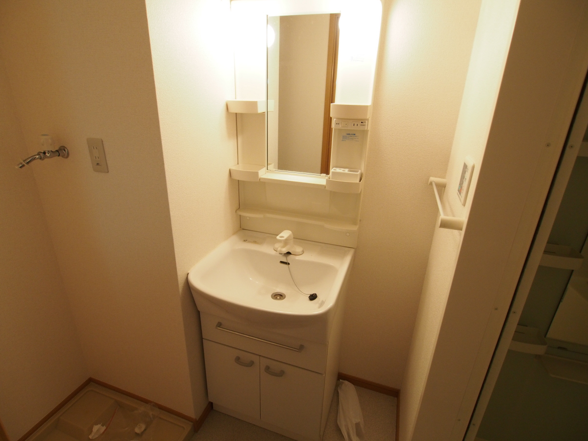 洗面所 写真6