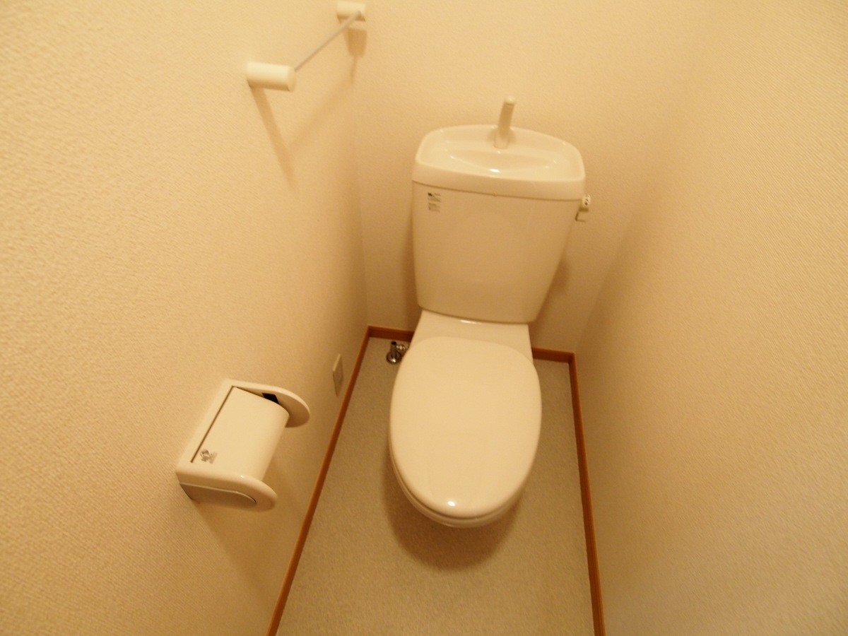 トイレ 写真8