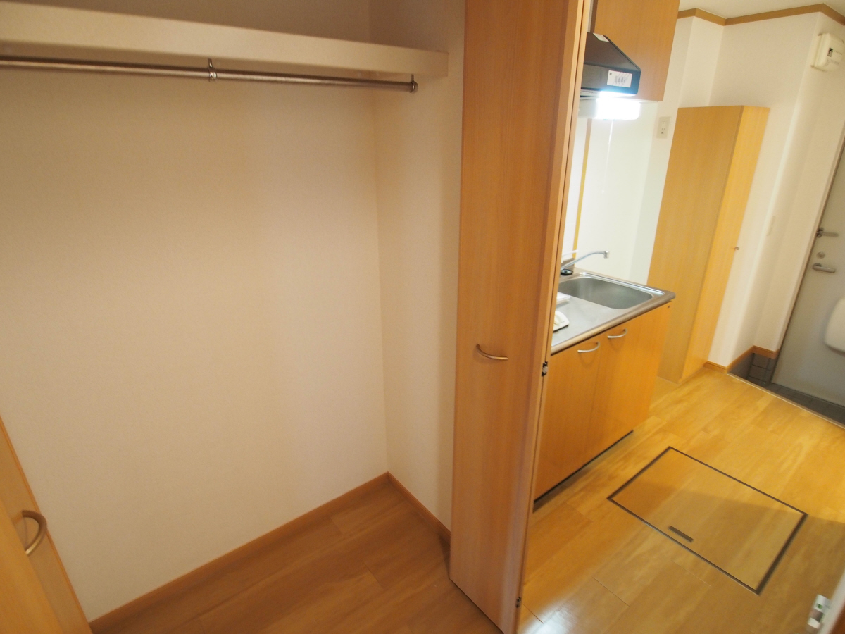 収納 写真9