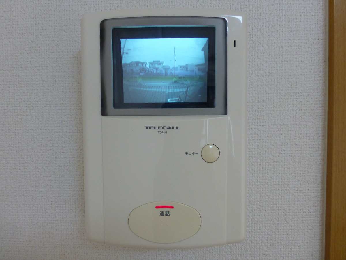 セキュリティ 写真11