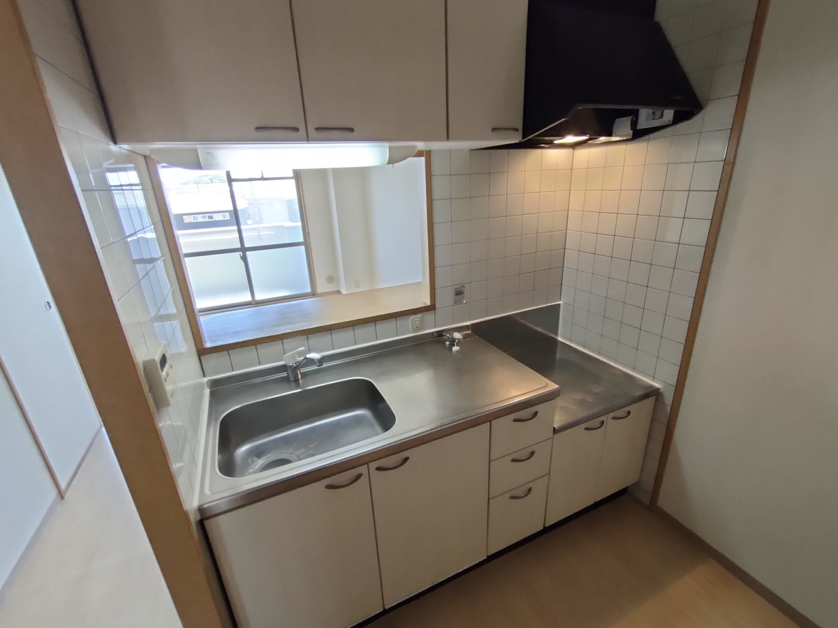 キッチン 写真3