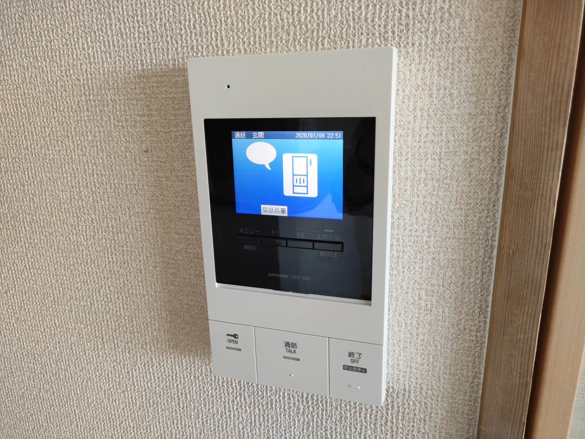 セキュリティ 写真11