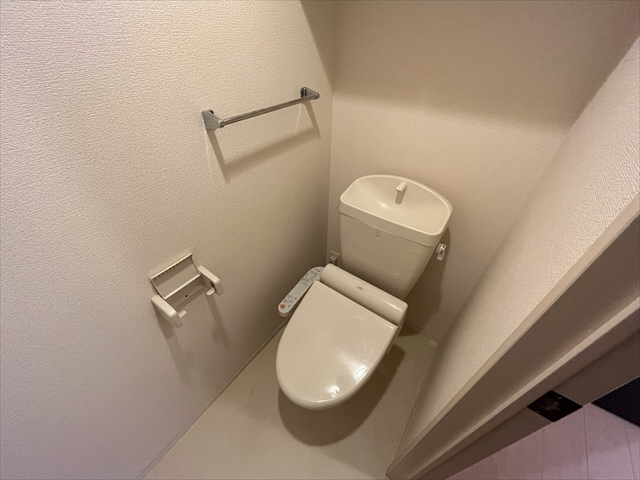 トイレ 写真8