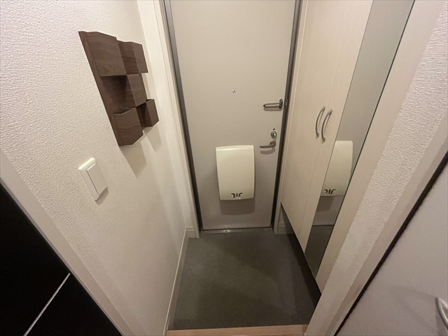 玄関 写真5