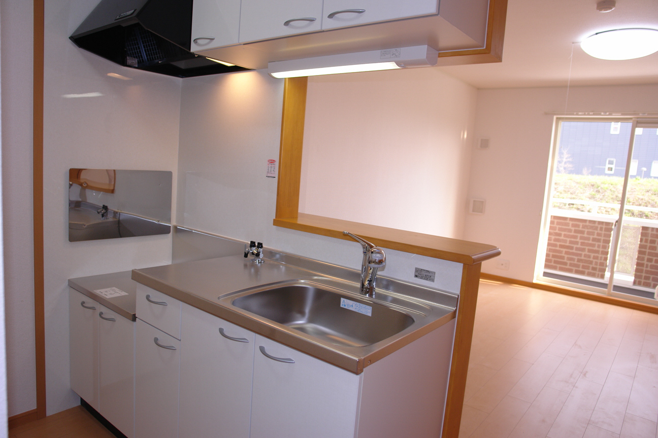 キッチン 写真3