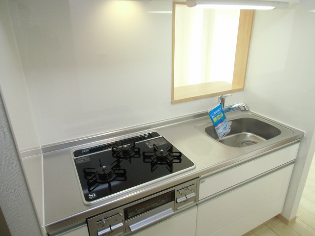 キッチン 写真3