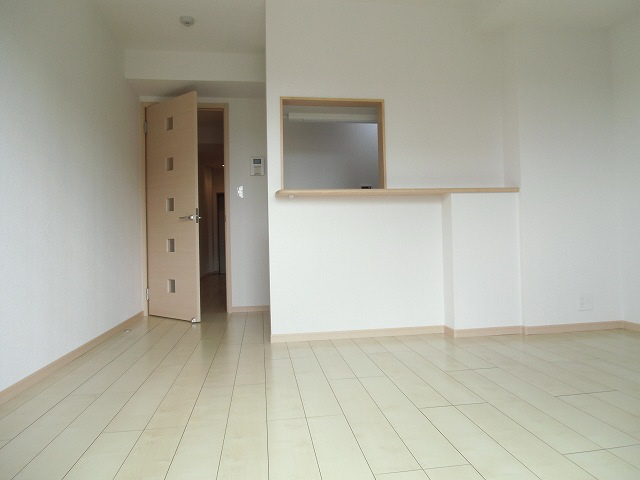 リビング 写真2