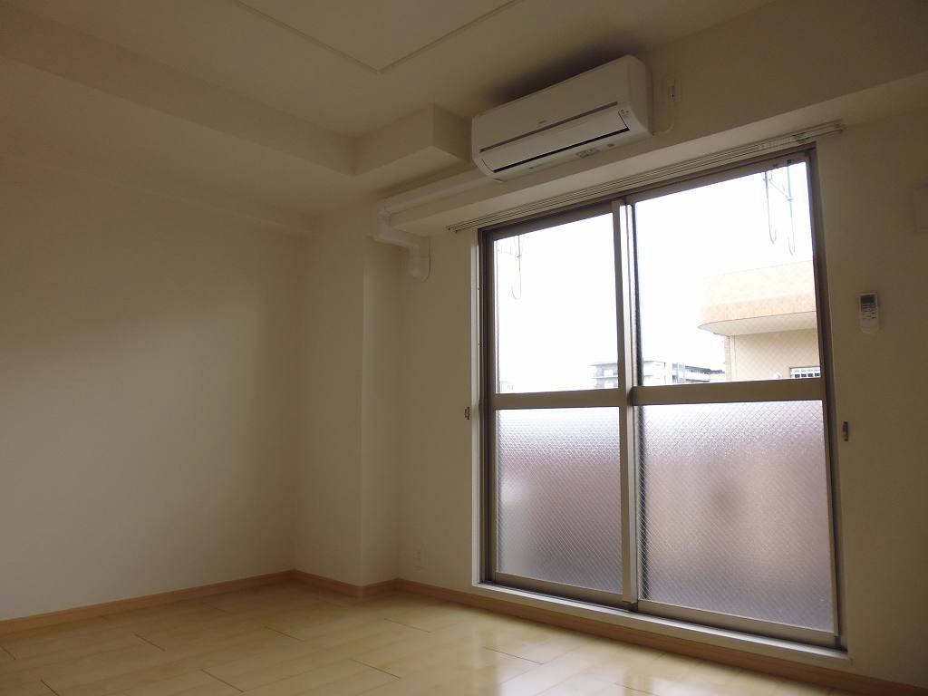 リビング 写真2