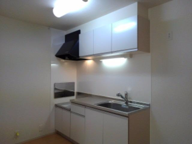 キッチン 写真2