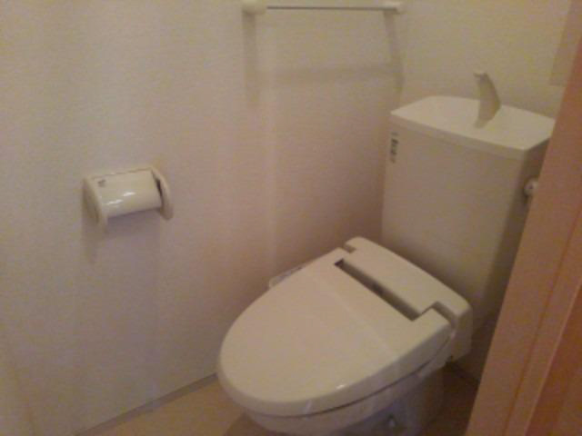 トイレ 写真8