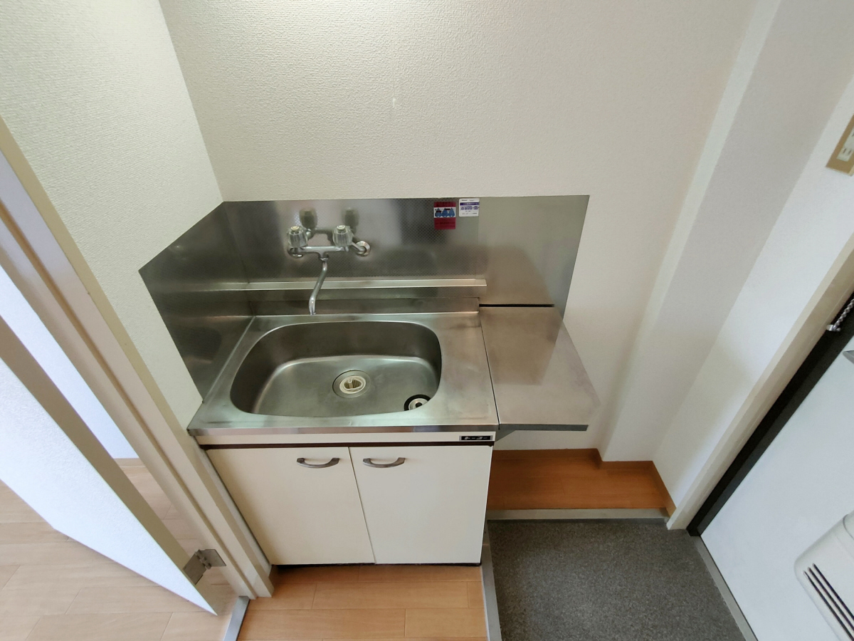 キッチン 写真3