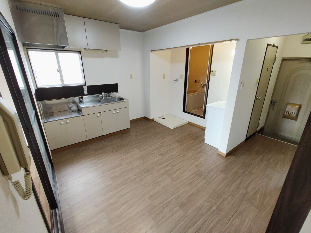 居室 同タイプ部屋写真 写真3