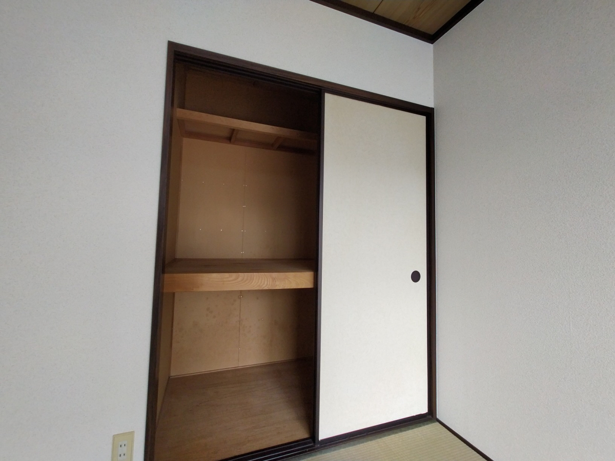 収納 写真10