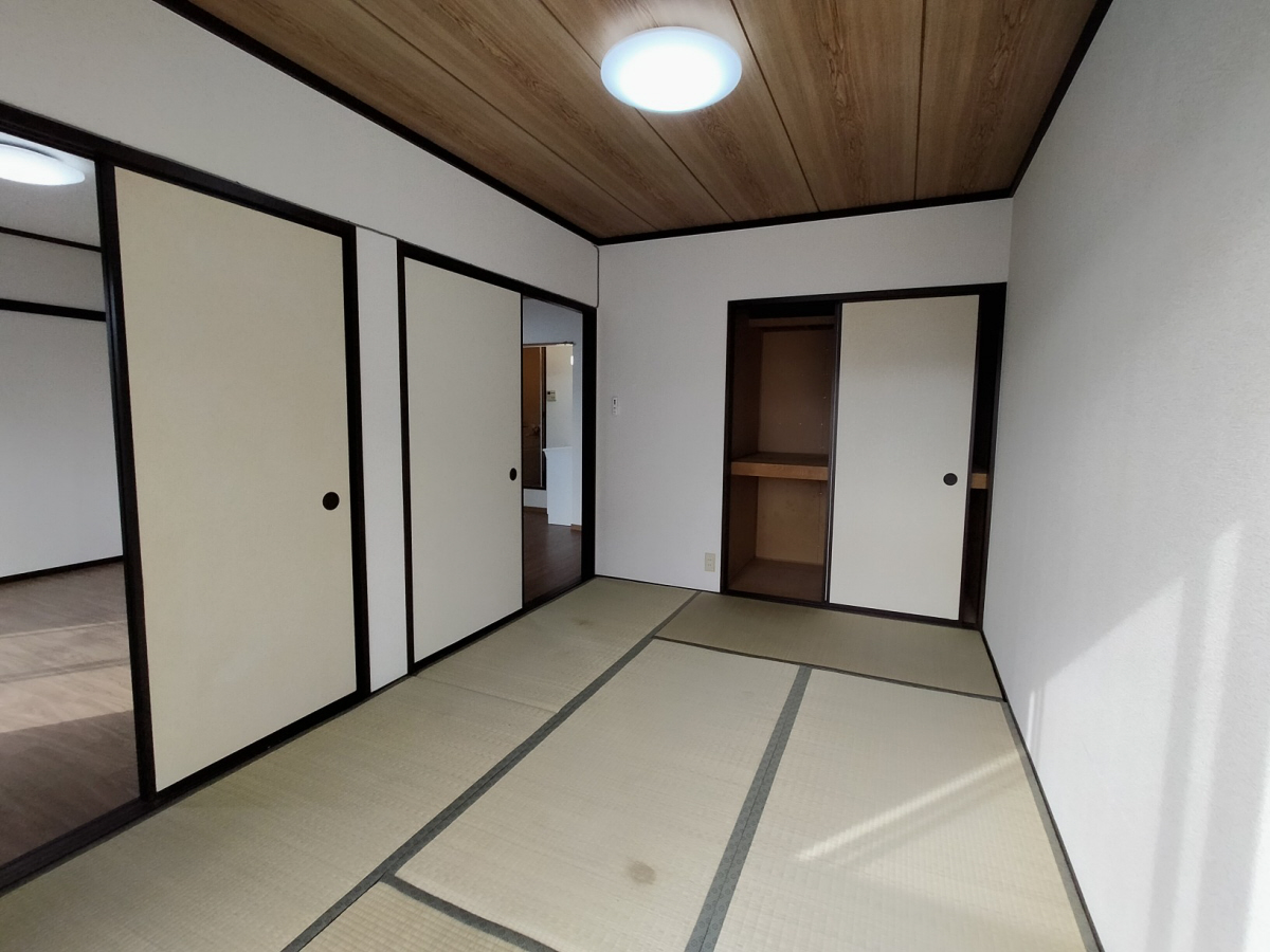 その他部屋・スペース 写真4