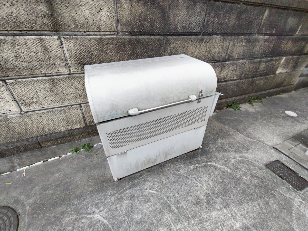 共用部 写真13