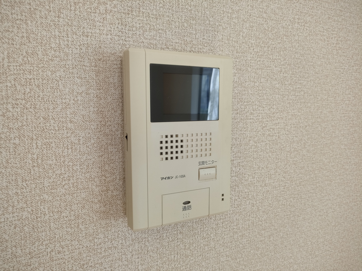 セキュリティ 写真11