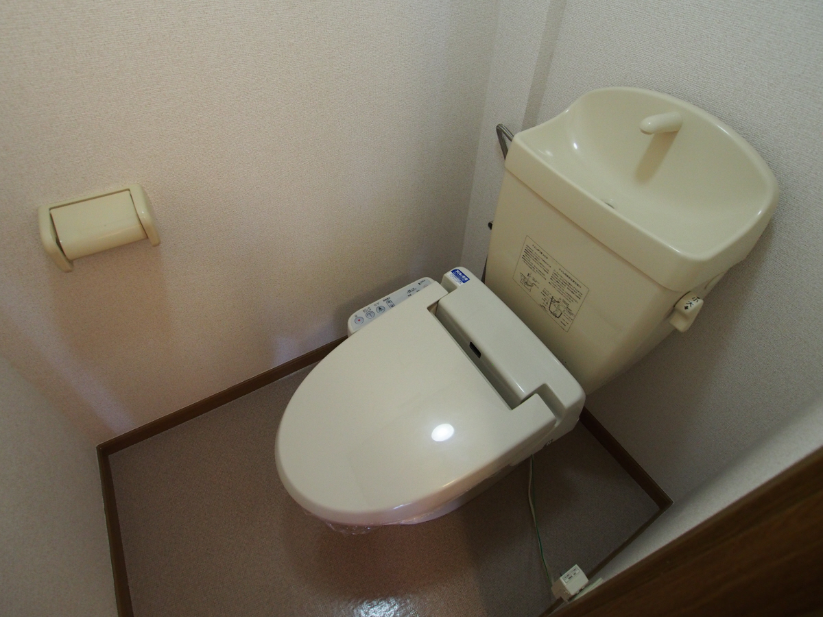 トイレ 写真9