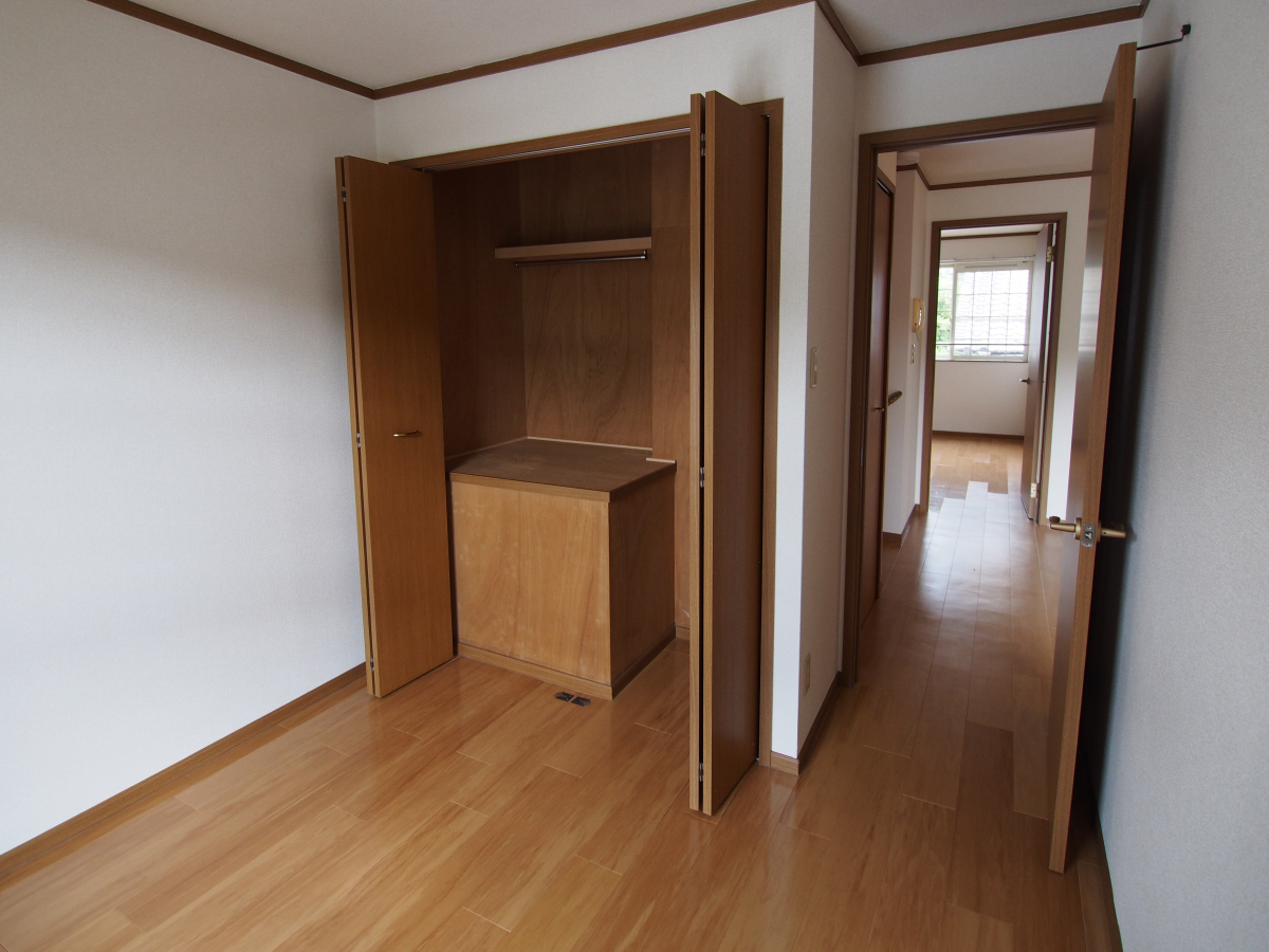 収納 写真10