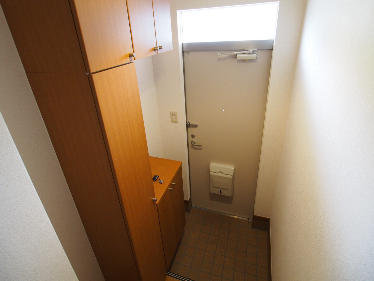 玄関 写真5