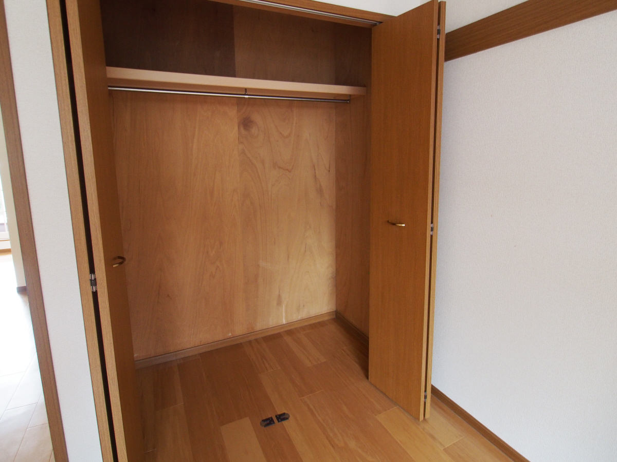 収納 写真11