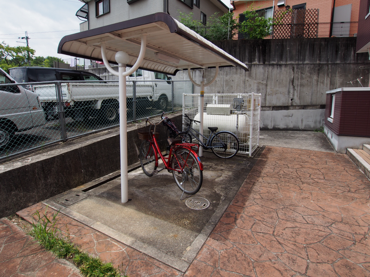 共用部 写真16